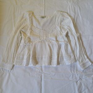American Eagle blouse